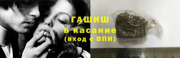 твердый Арсеньев